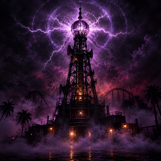 FearCast app icon